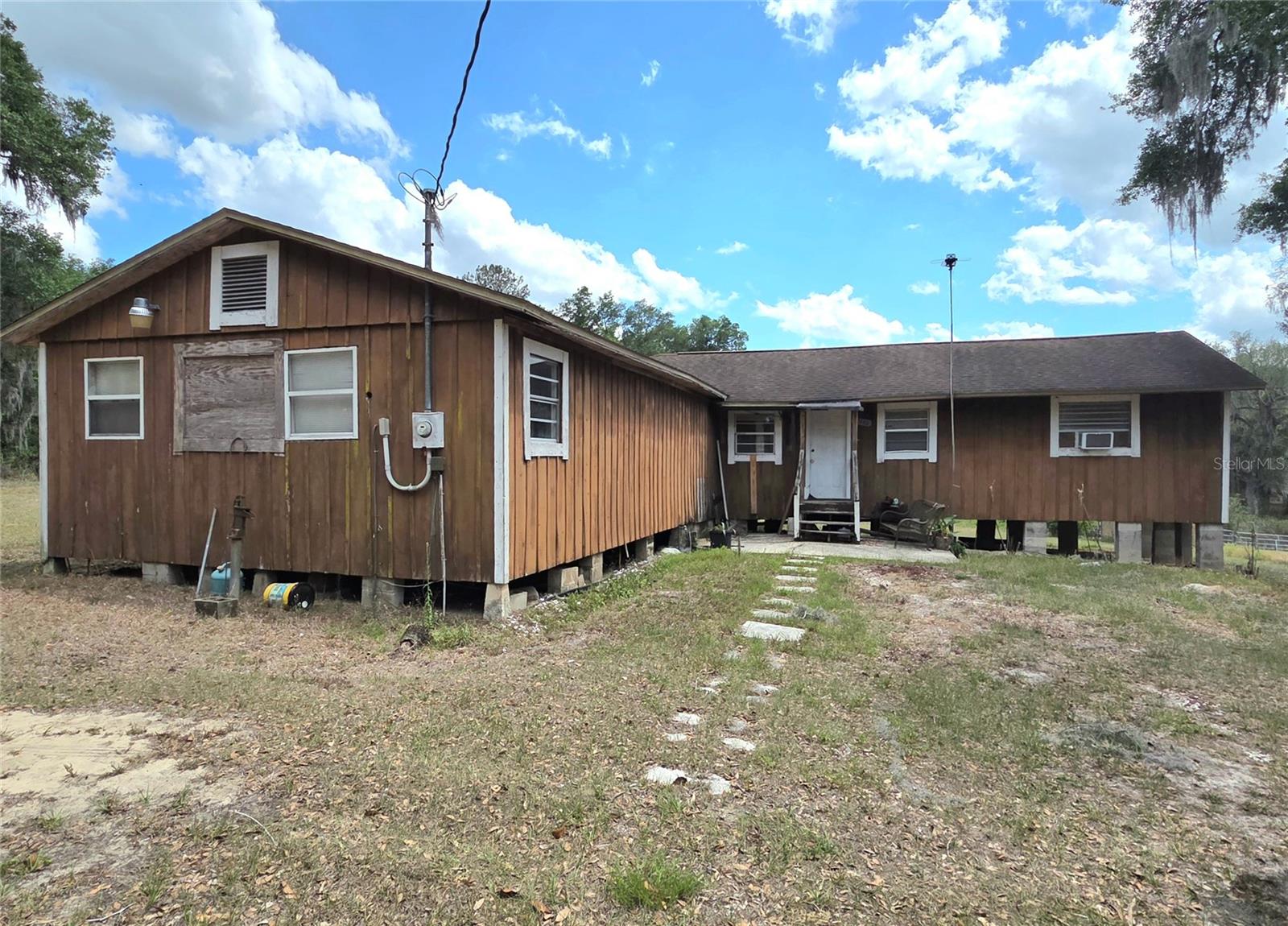 27440 WINCHESTER DR, BROOKSVILLE, FL, 34602