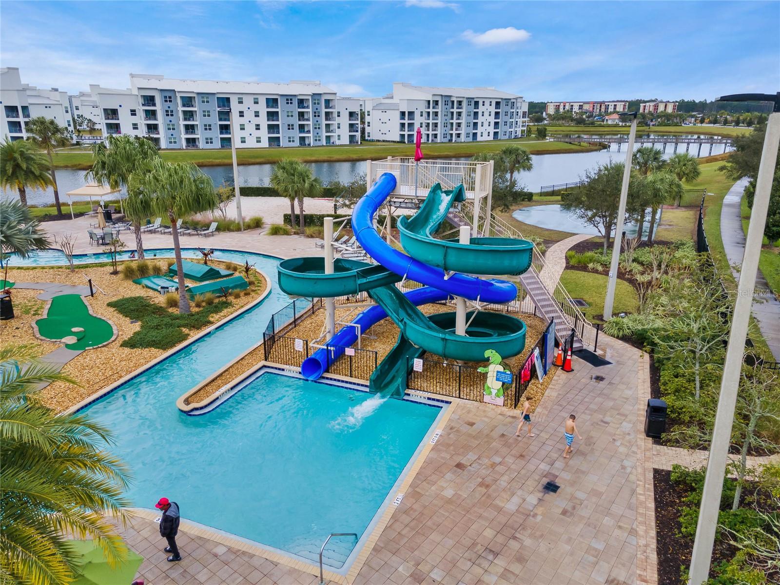2876 SIMILE ST, KISSIMMEE, FL, 34746