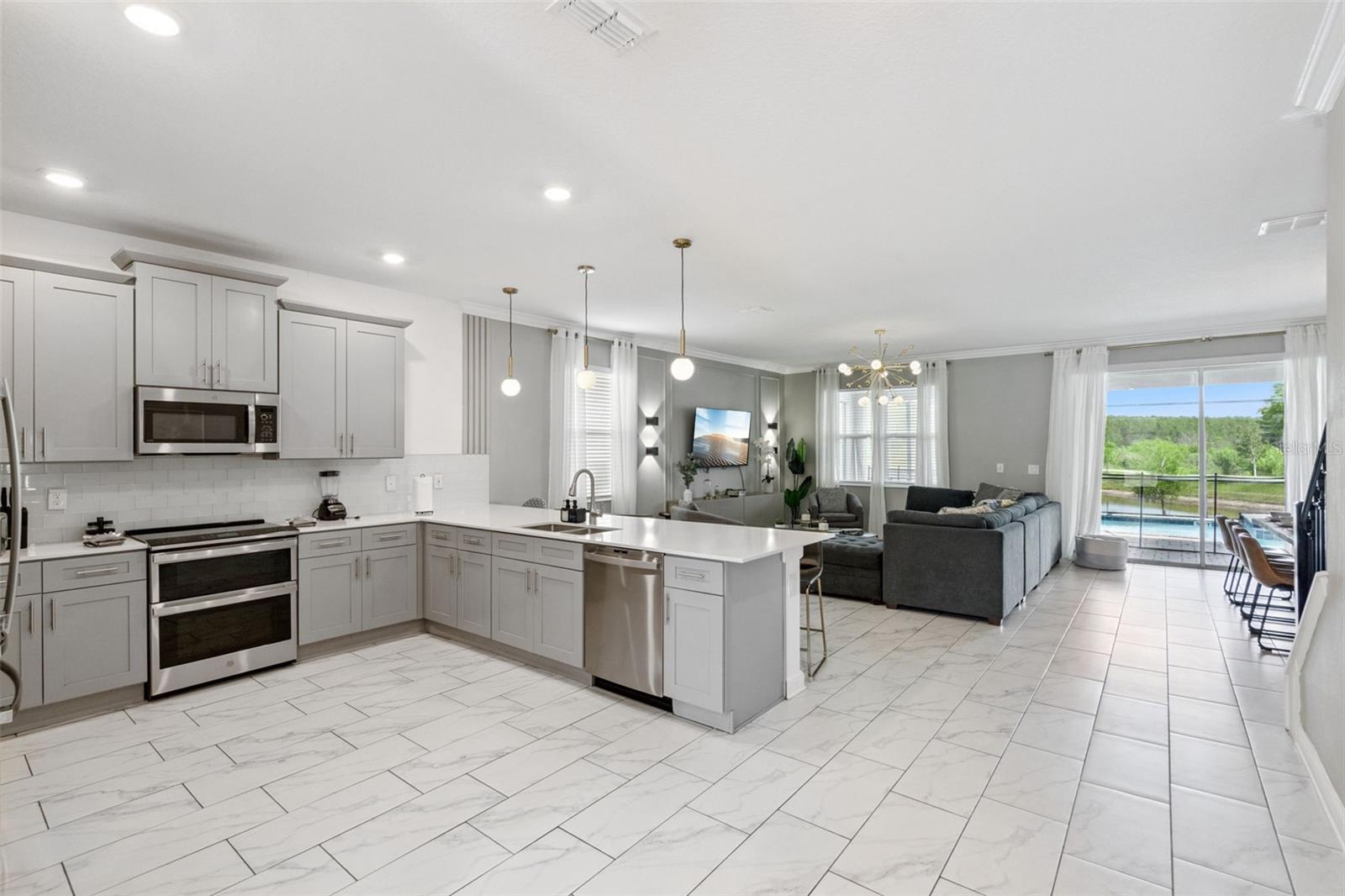 2876 SIMILE ST, KISSIMMEE, FL, 34746