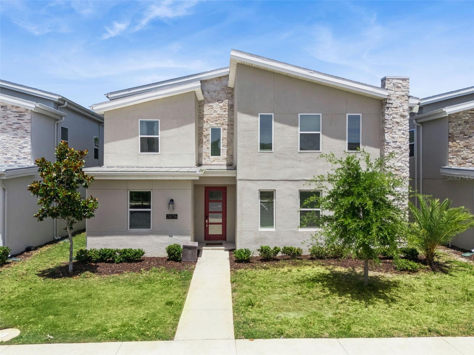 2876 SIMILE ST, KISSIMMEE, FL, 34746