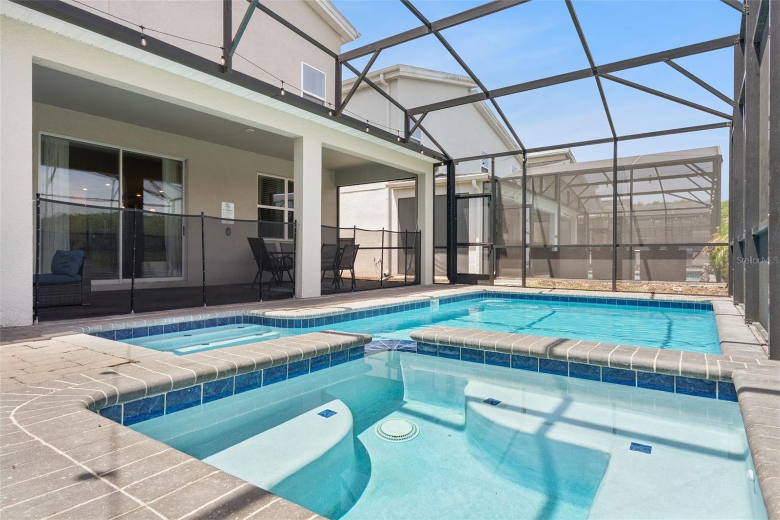 2876 SIMILE ST, KISSIMMEE, FL, 34746