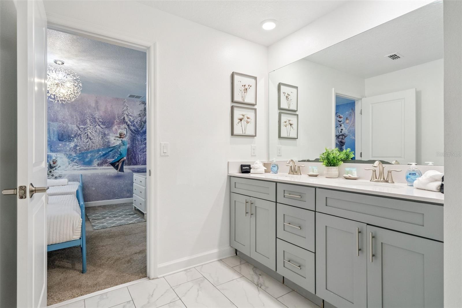 2876 SIMILE ST, KISSIMMEE, FL, 34746