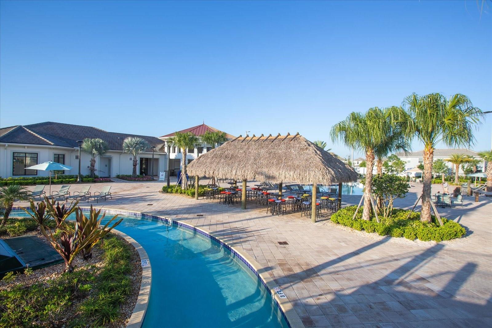 2876 SIMILE ST, KISSIMMEE, FL, 34746