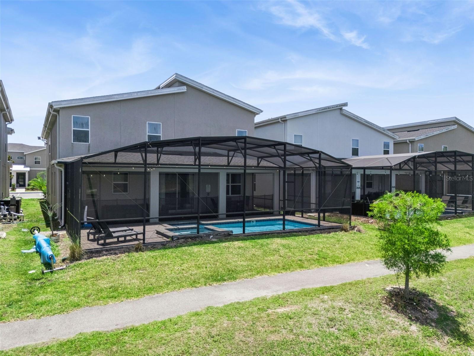 2876 SIMILE ST, KISSIMMEE, FL, 34746