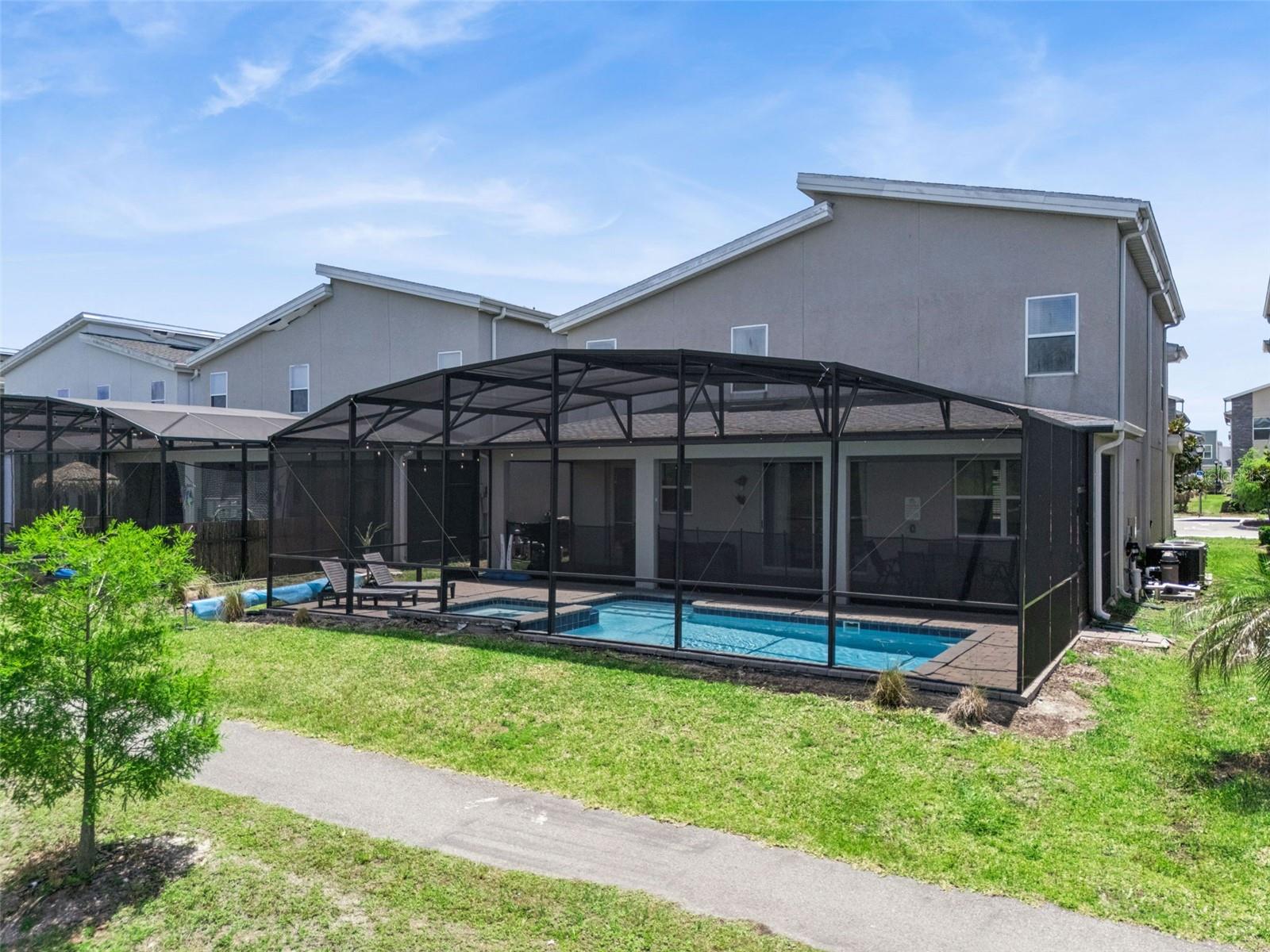 2876 SIMILE ST, KISSIMMEE, FL, 34746