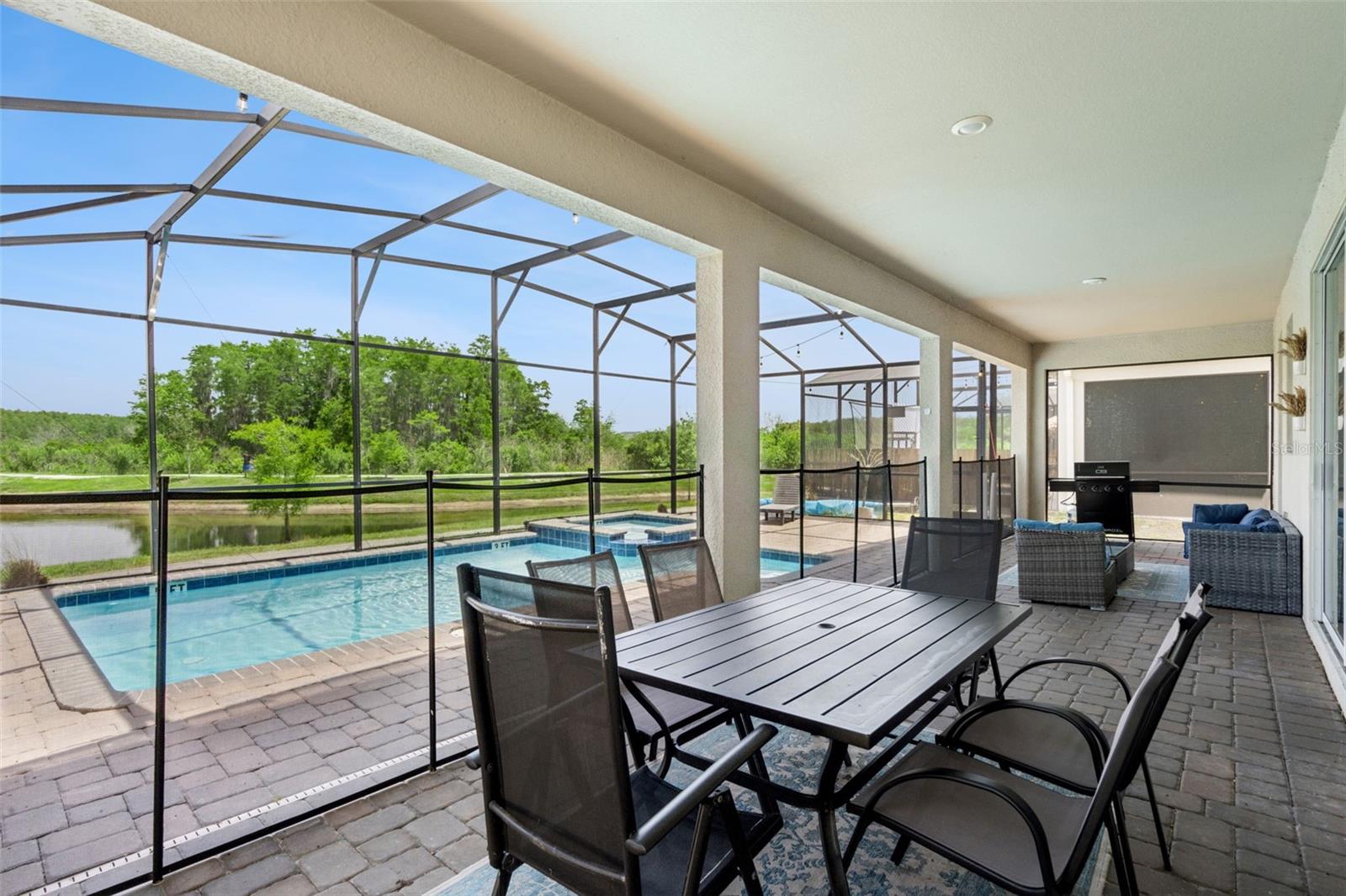 2876 SIMILE ST, KISSIMMEE, FL, 34746