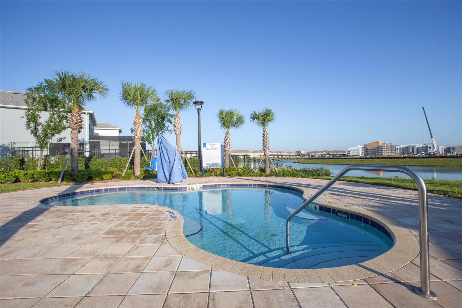 2876 SIMILE ST, KISSIMMEE, FL, 34746