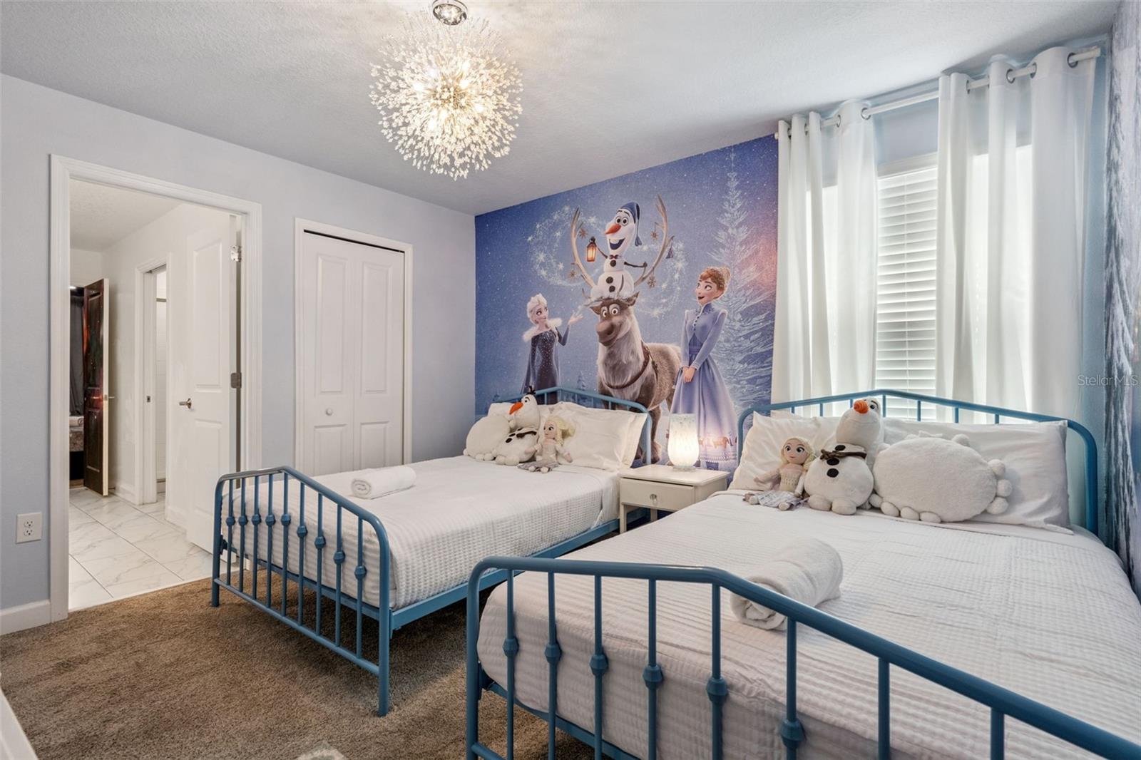 2876 SIMILE ST, KISSIMMEE, FL, 34746