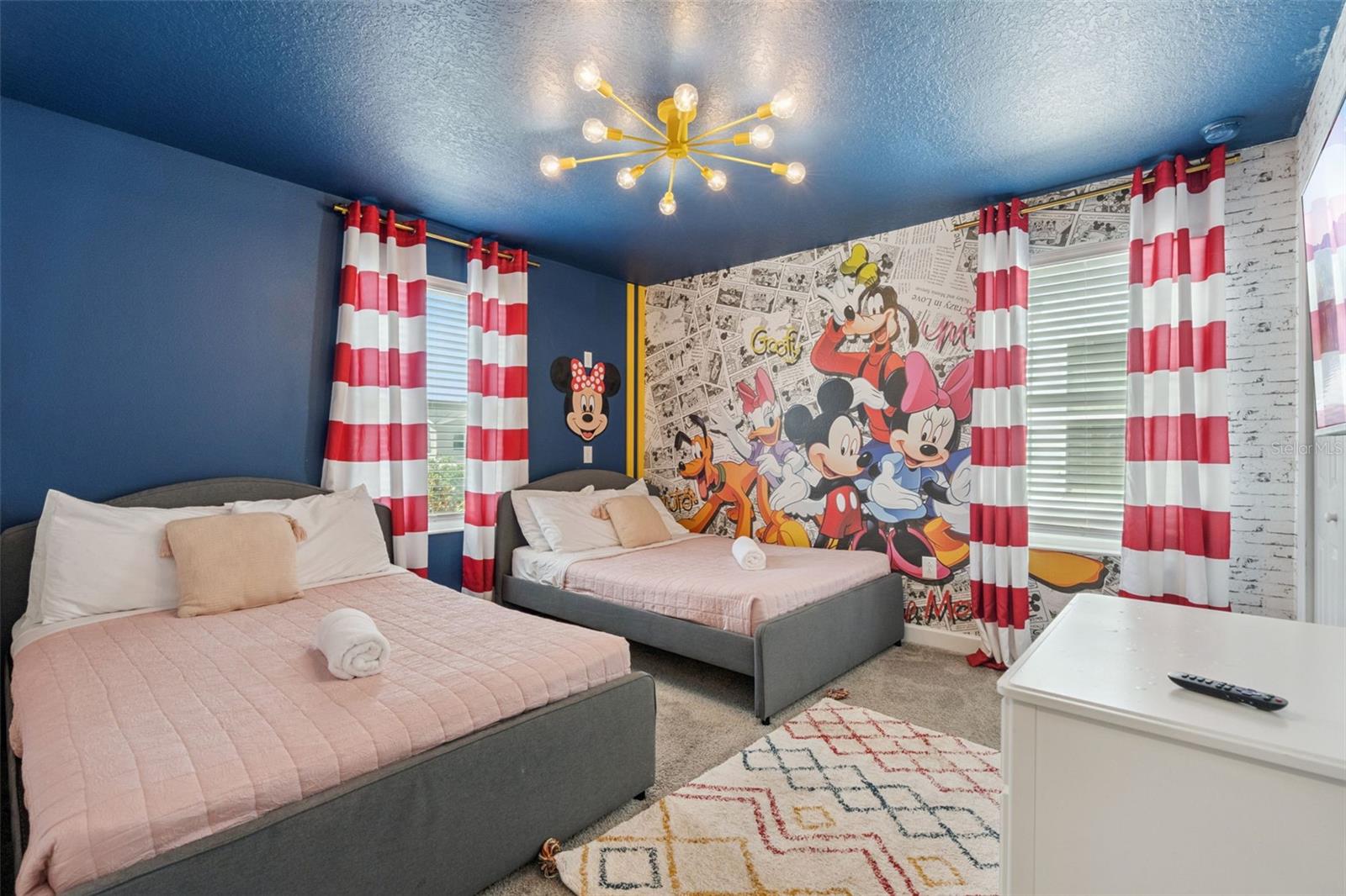 2876 SIMILE ST, KISSIMMEE, FL, 34746