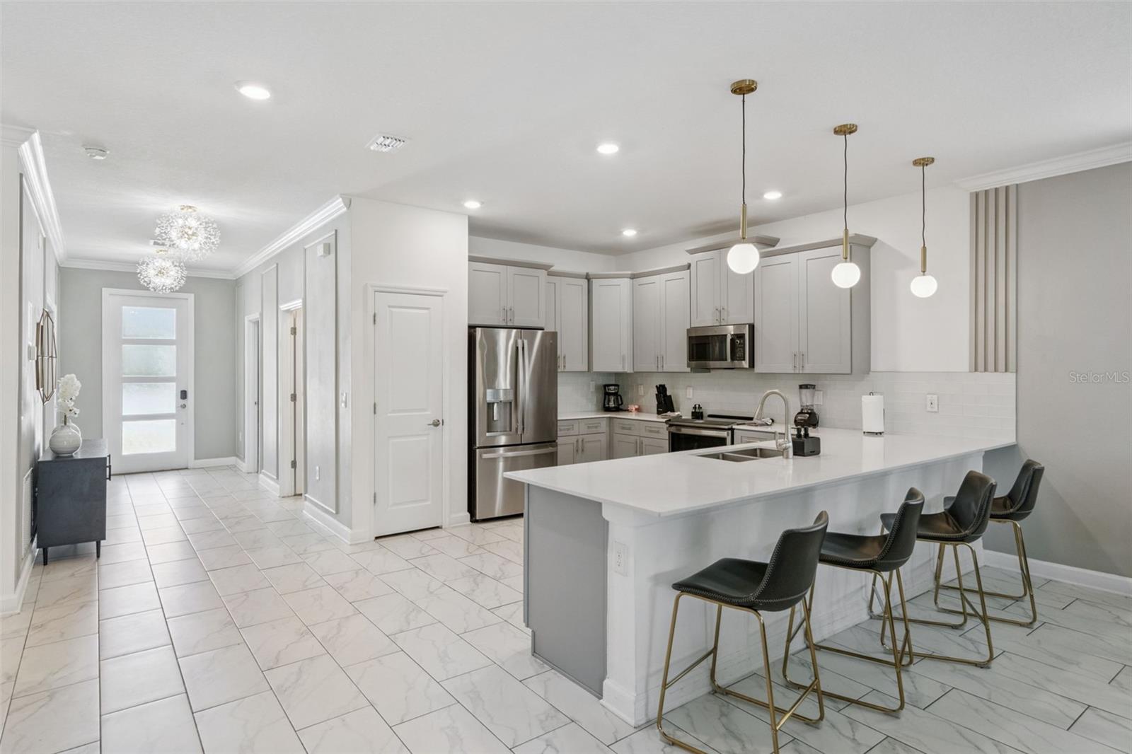 2876 SIMILE ST, KISSIMMEE, FL, 34746