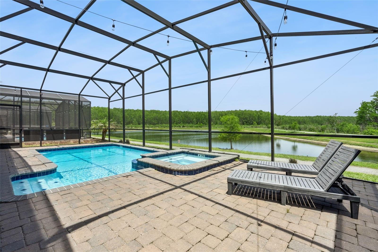 2876 SIMILE ST, KISSIMMEE, FL, 34746