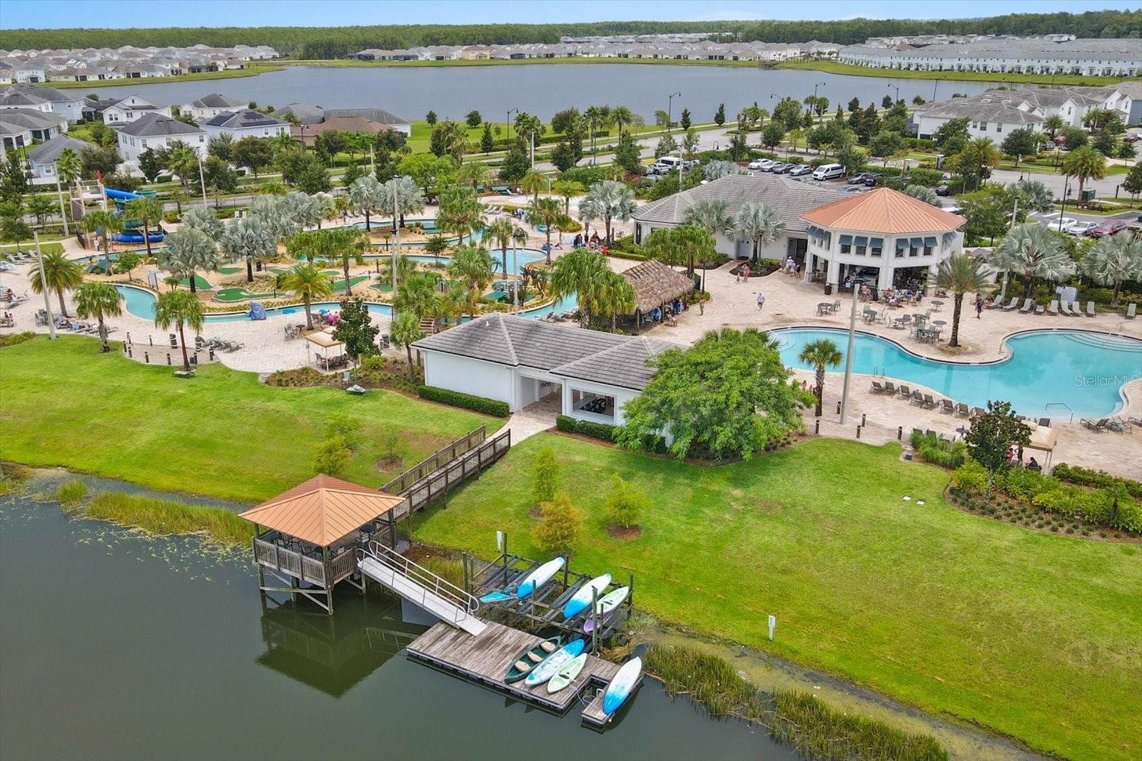 2876 SIMILE ST, KISSIMMEE, FL, 34746