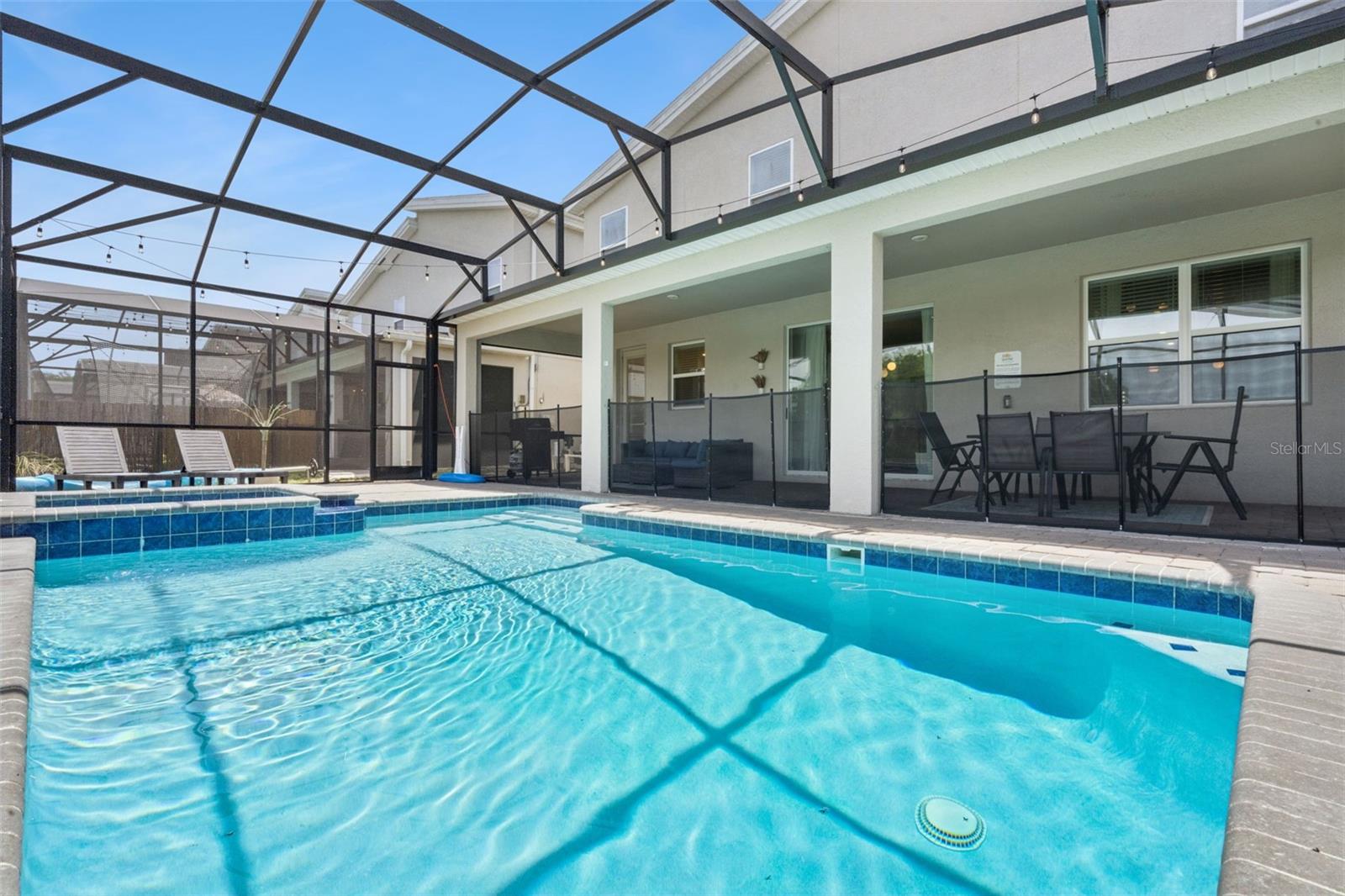 2876 SIMILE ST, KISSIMMEE, FL, 34746