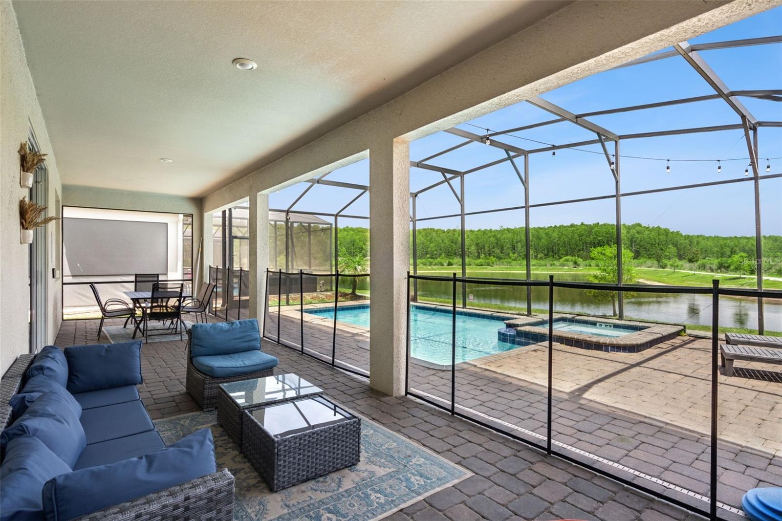 2876 SIMILE ST, KISSIMMEE, FL, 34746
