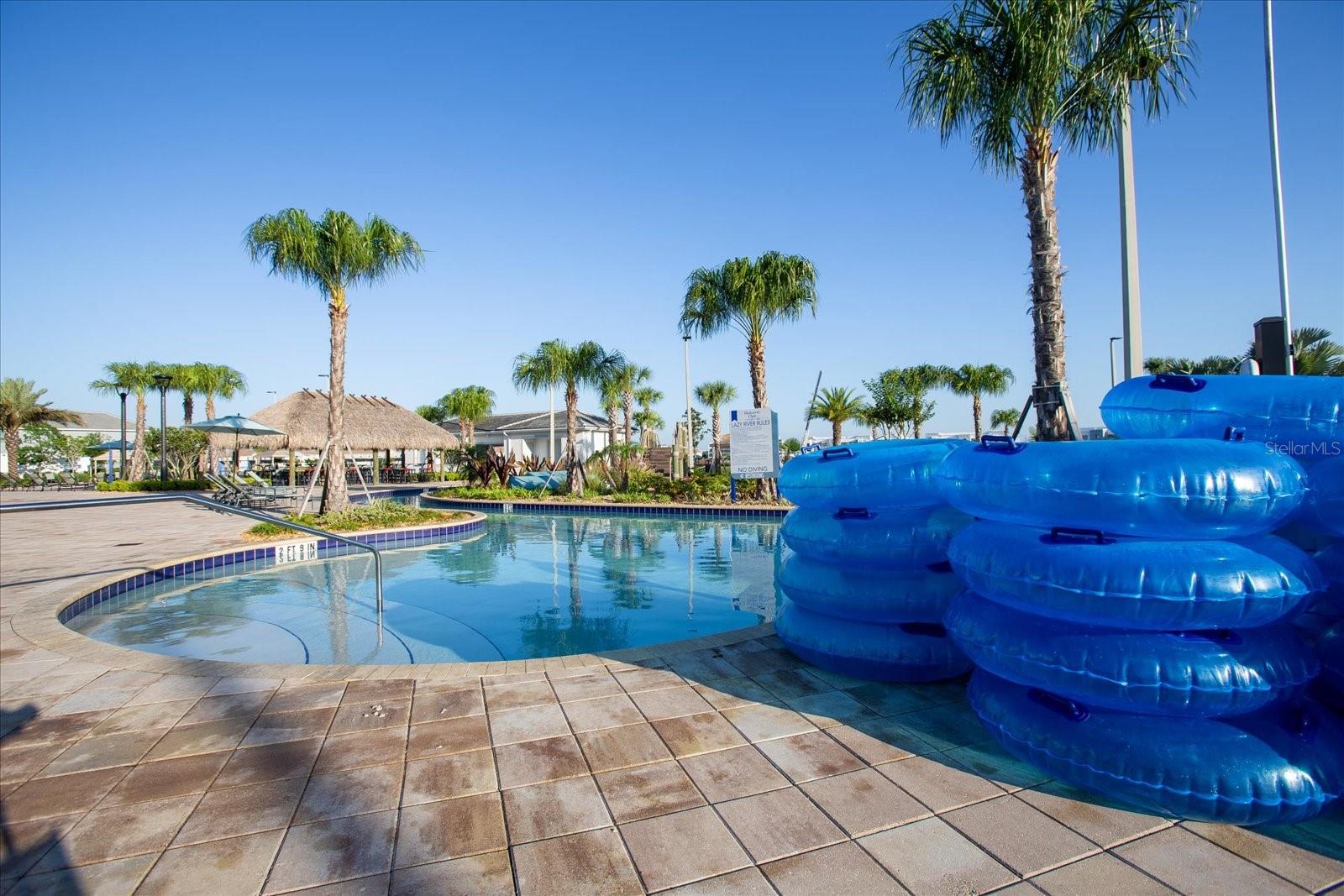 2876 SIMILE ST, KISSIMMEE, FL, 34746