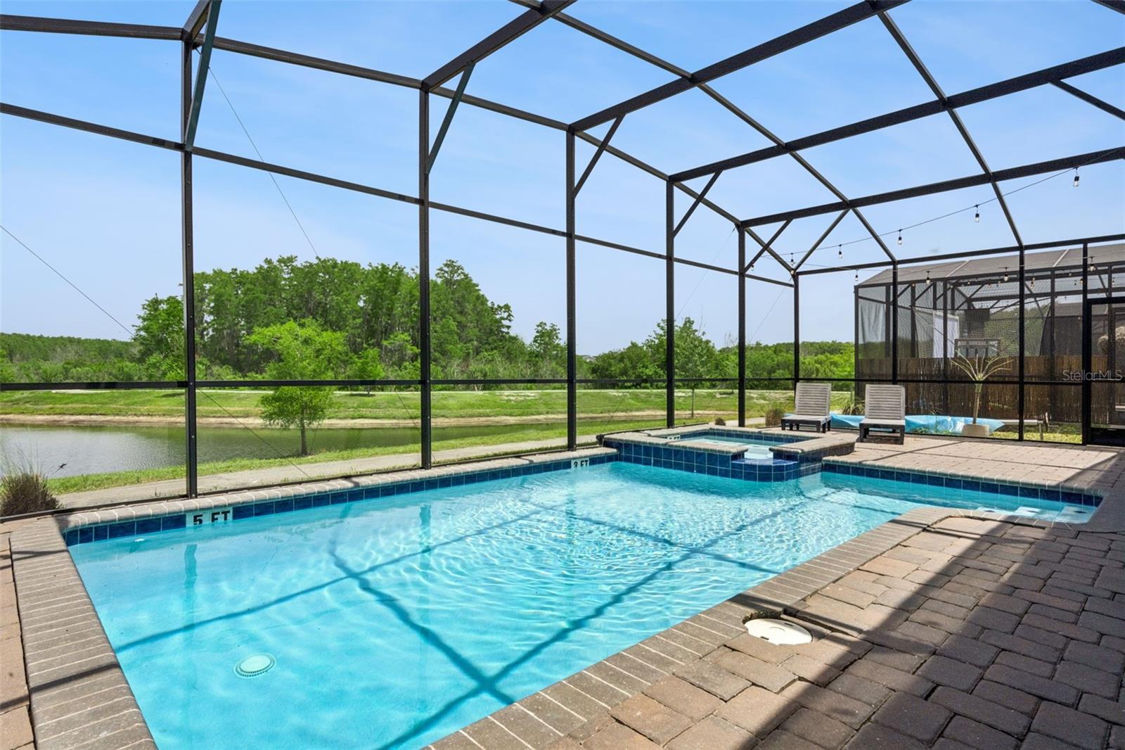 2876 SIMILE ST, KISSIMMEE, FL, 34746