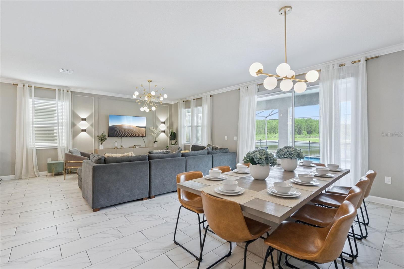 2876 SIMILE ST, KISSIMMEE, FL, 34746