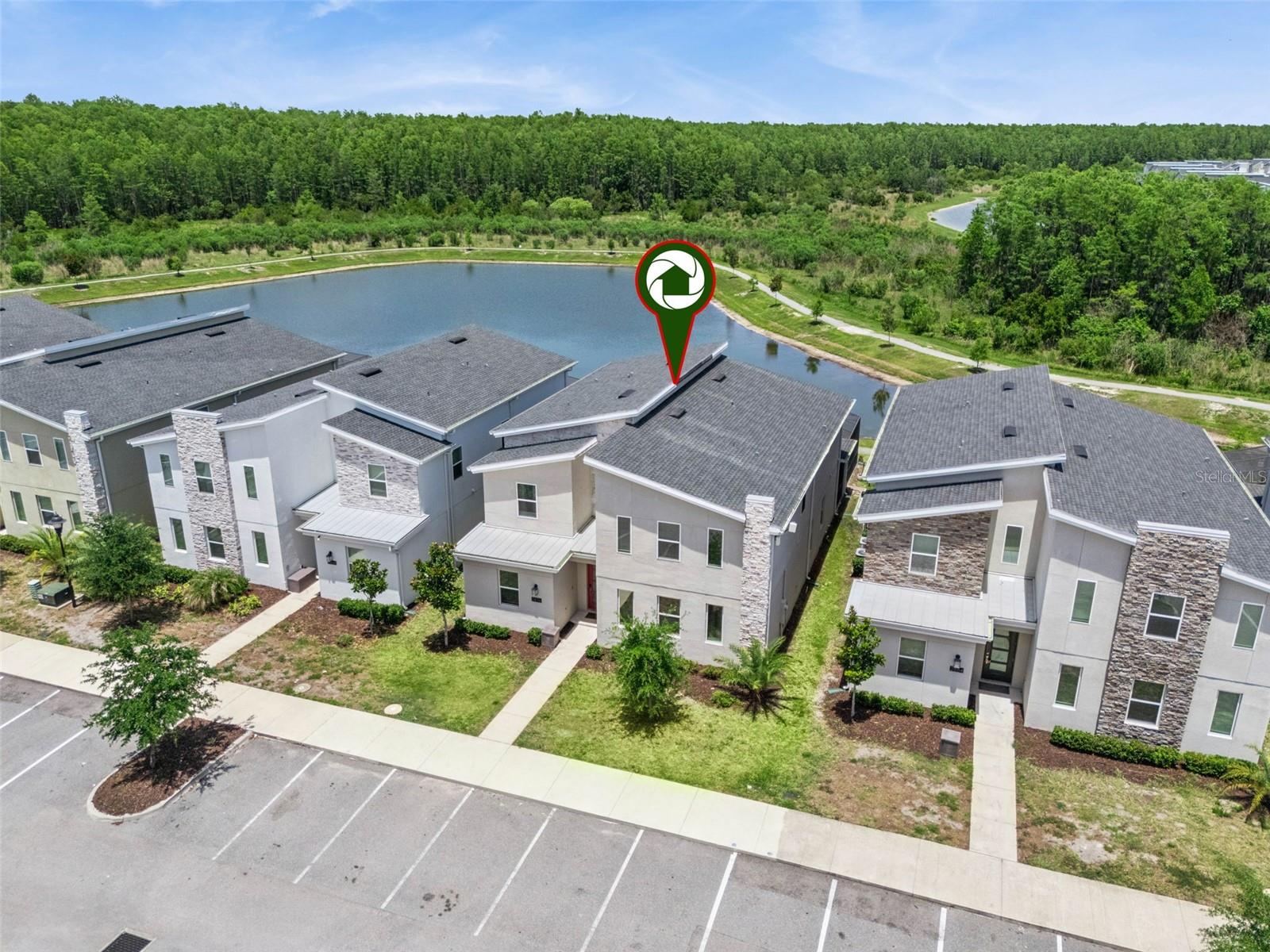 2876 SIMILE ST, KISSIMMEE, FL, 34746