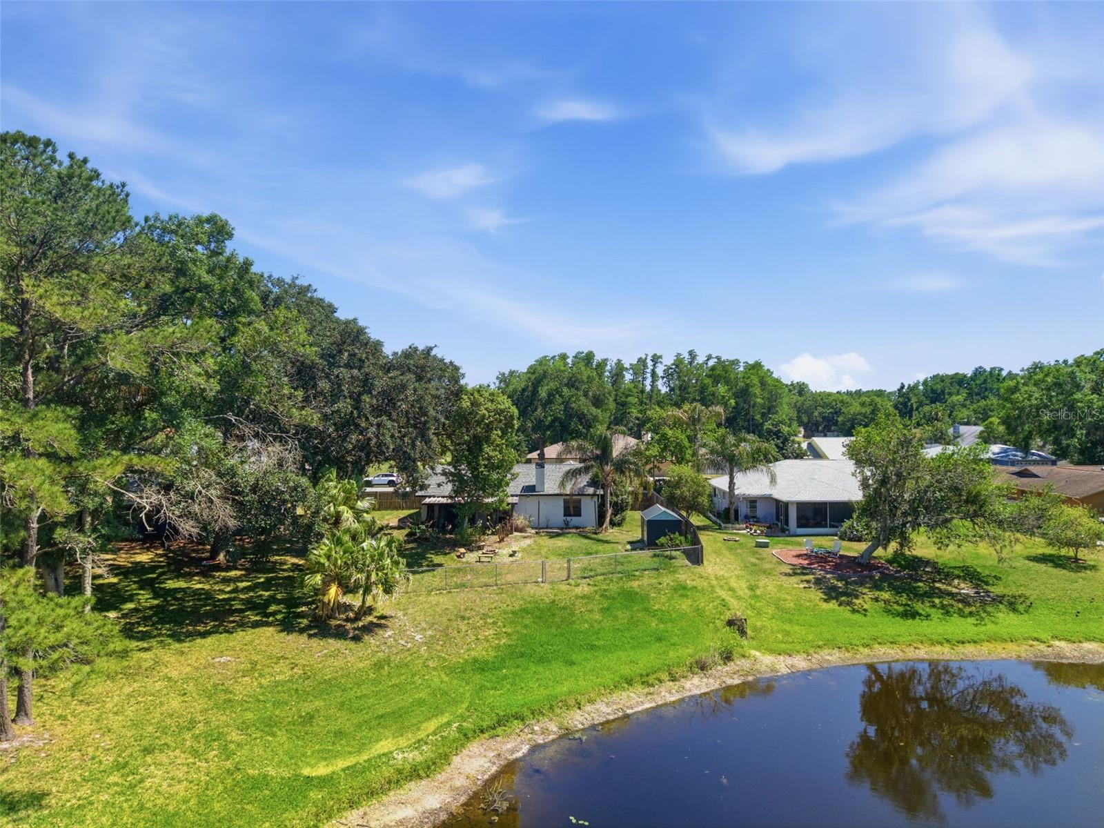 23057 BRIGHTON PL, LAND O LAKES, FL, 34639