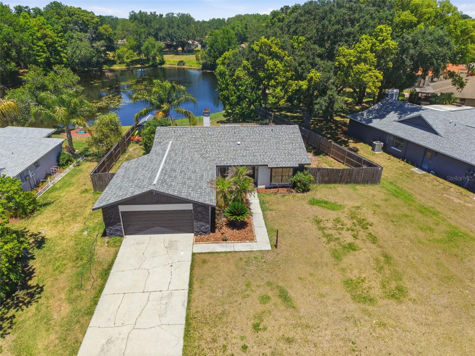 23057 BRIGHTON PL, LAND O LAKES, FL, 34639