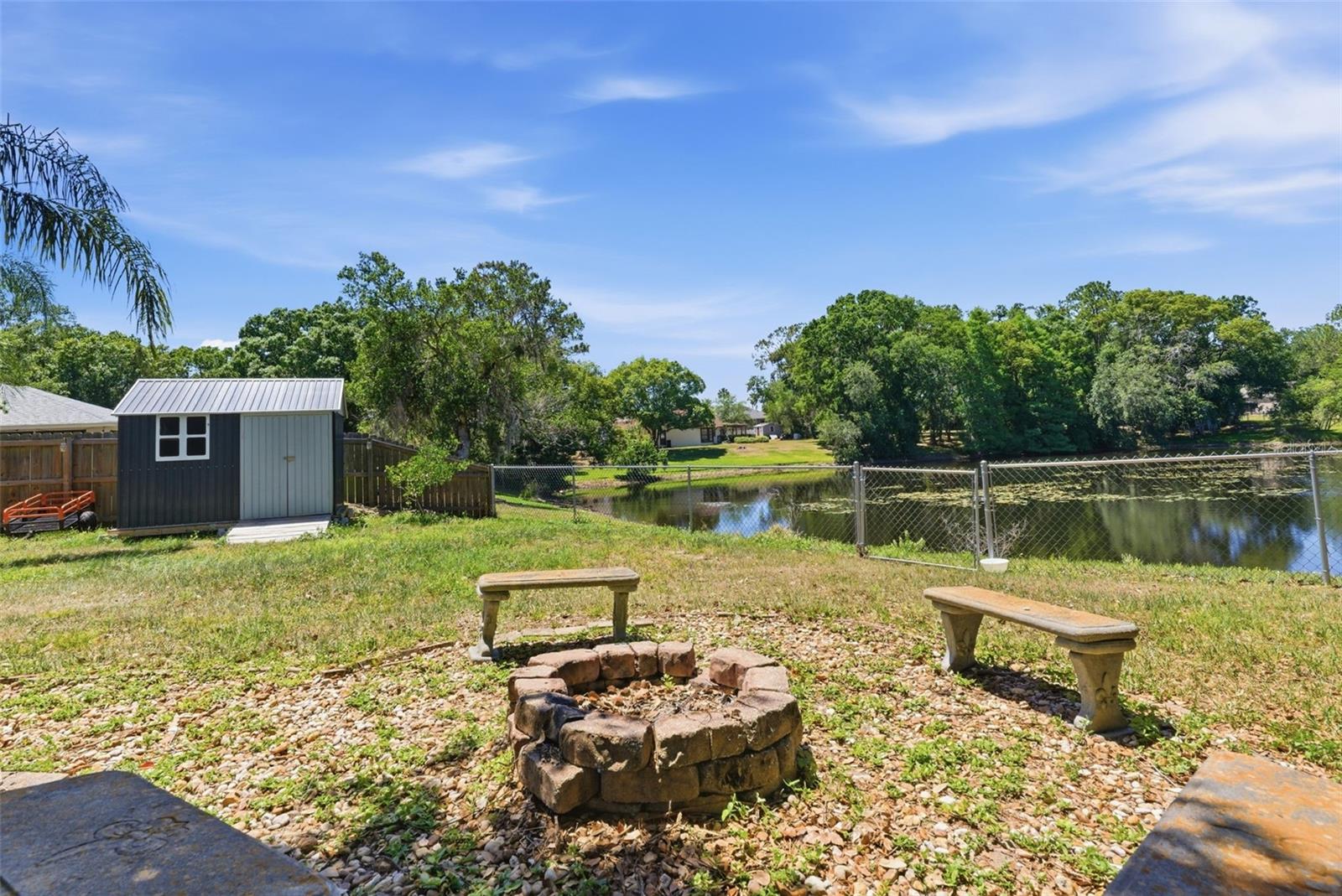23057 BRIGHTON PL, LAND O LAKES, FL, 34639