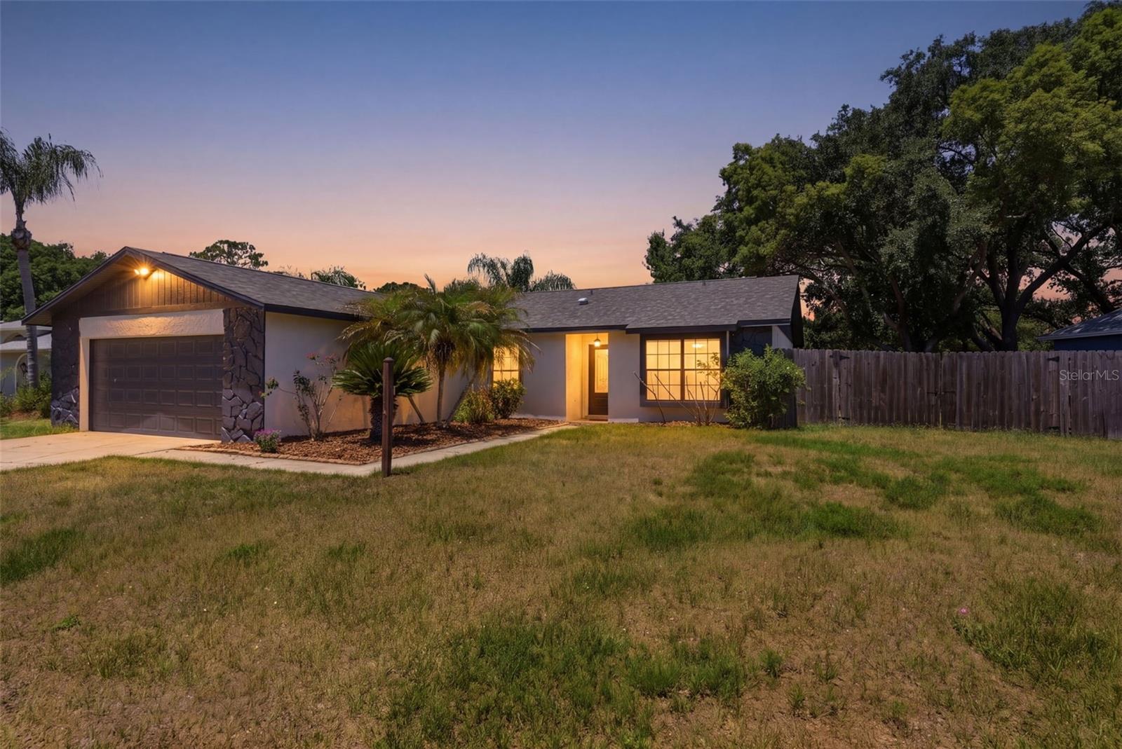 23057 BRIGHTON PL, LAND O LAKES, FL, 34639