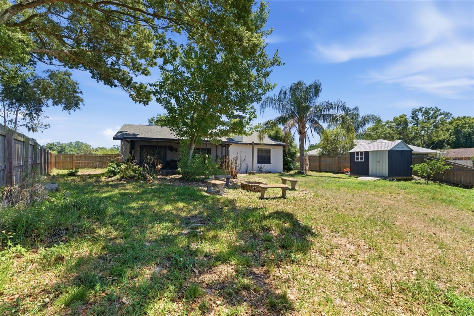 23057 BRIGHTON PL, LAND O LAKES, FL, 34639
