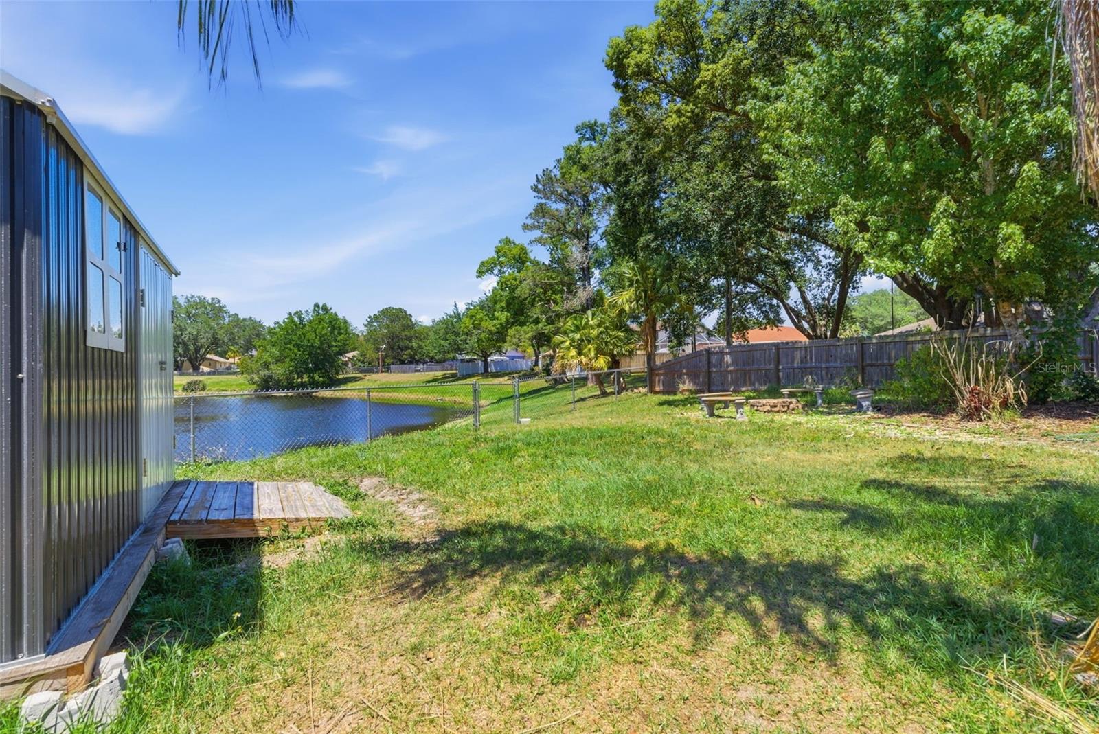 23057 BRIGHTON PL, LAND O LAKES, FL, 34639