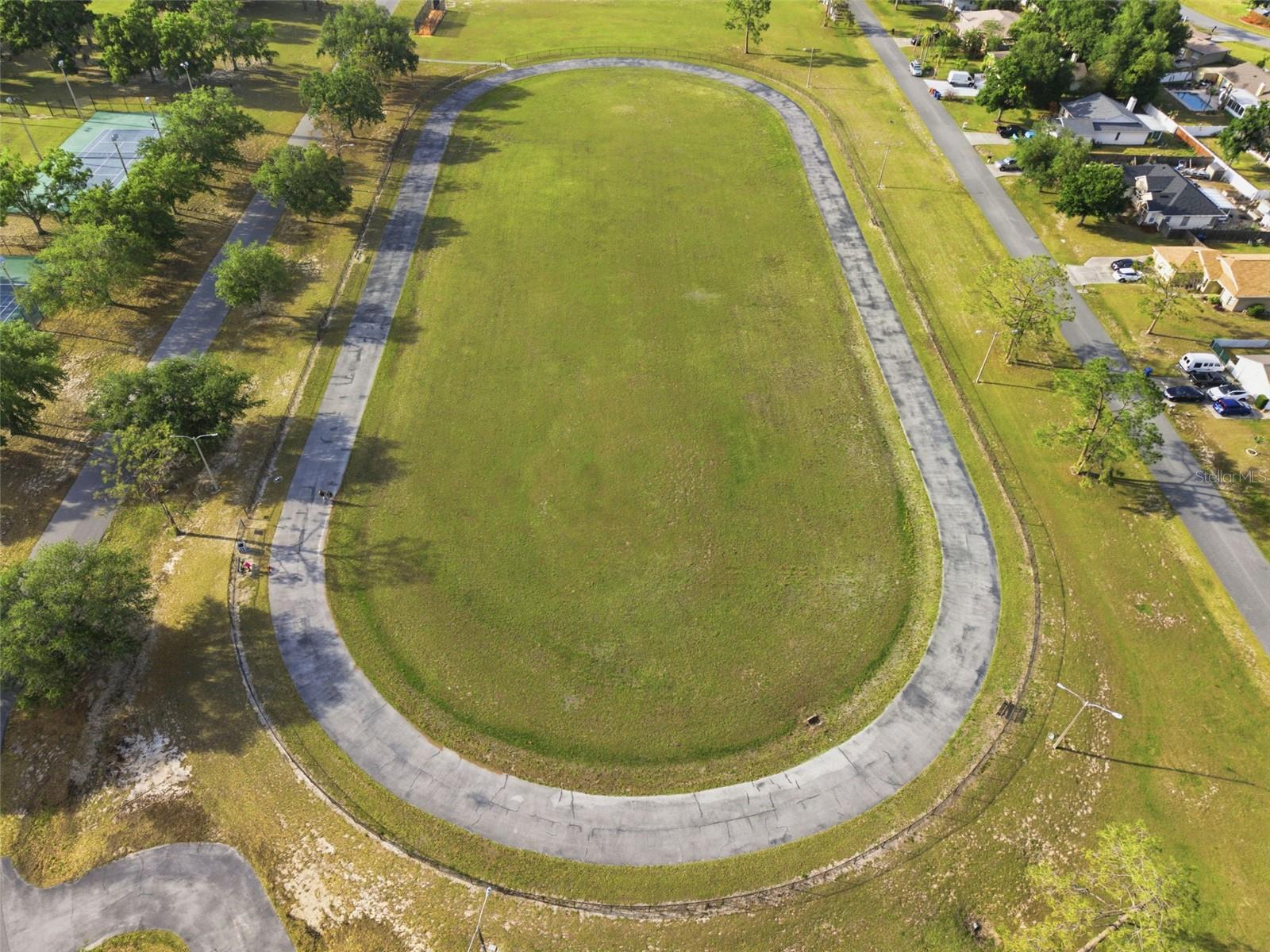 23057 BRIGHTON PL, LAND O LAKES, FL, 34639