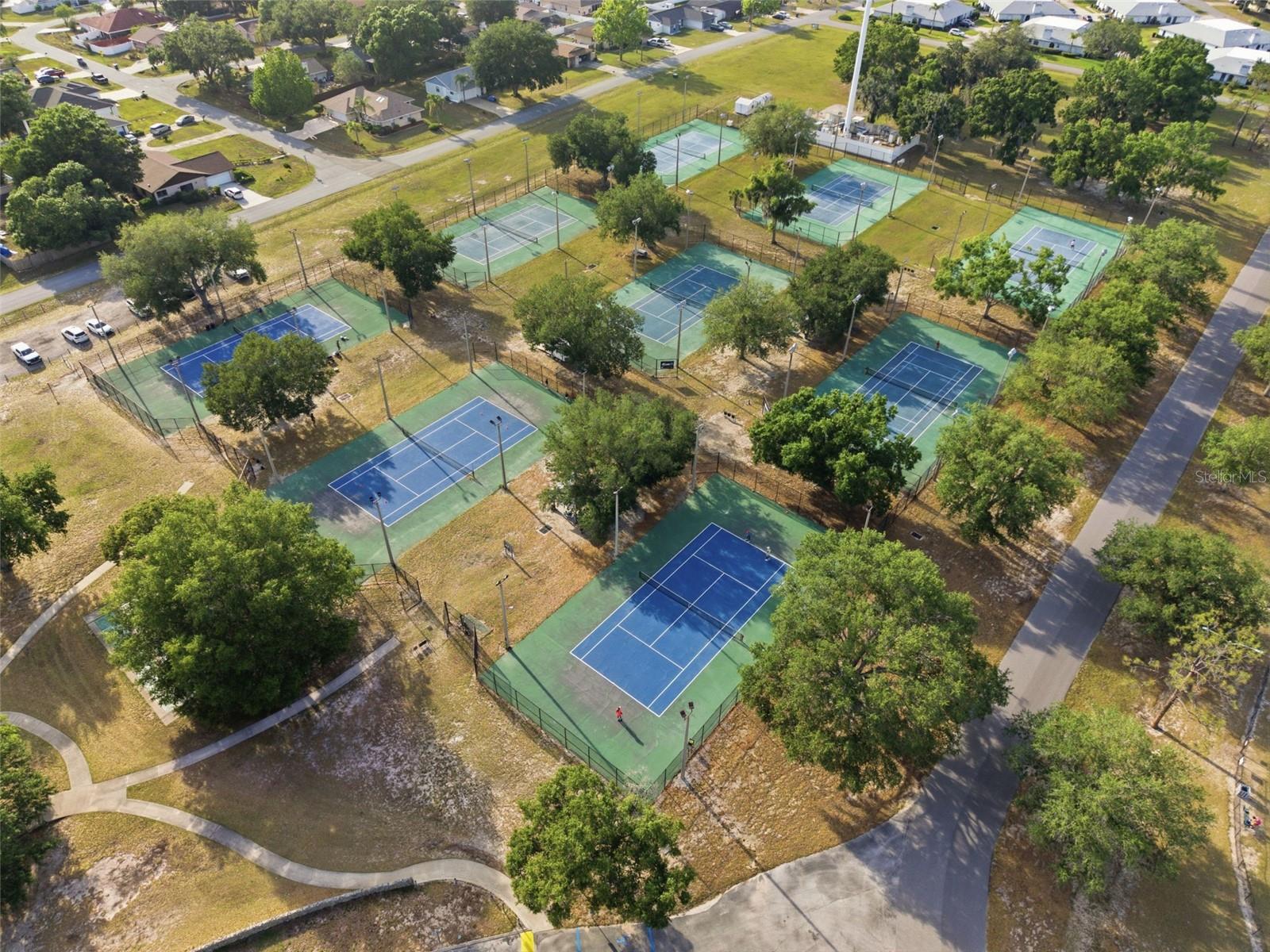 23057 BRIGHTON PL, LAND O LAKES, FL, 34639