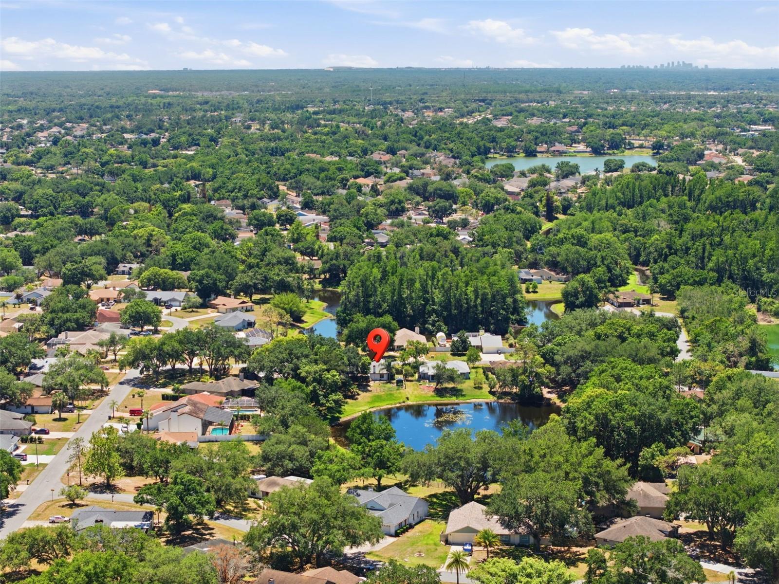 23057 BRIGHTON PL, LAND O LAKES, FL, 34639