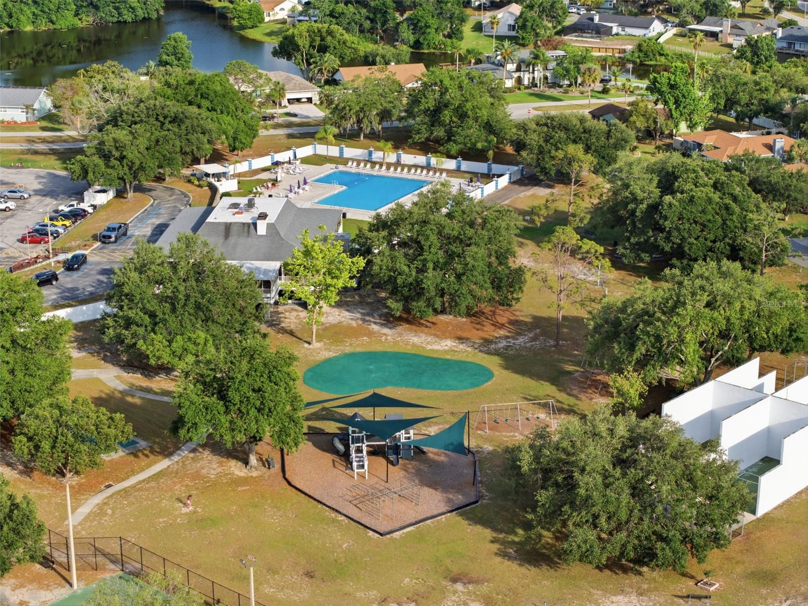 23057 BRIGHTON PL, LAND O LAKES, FL, 34639
