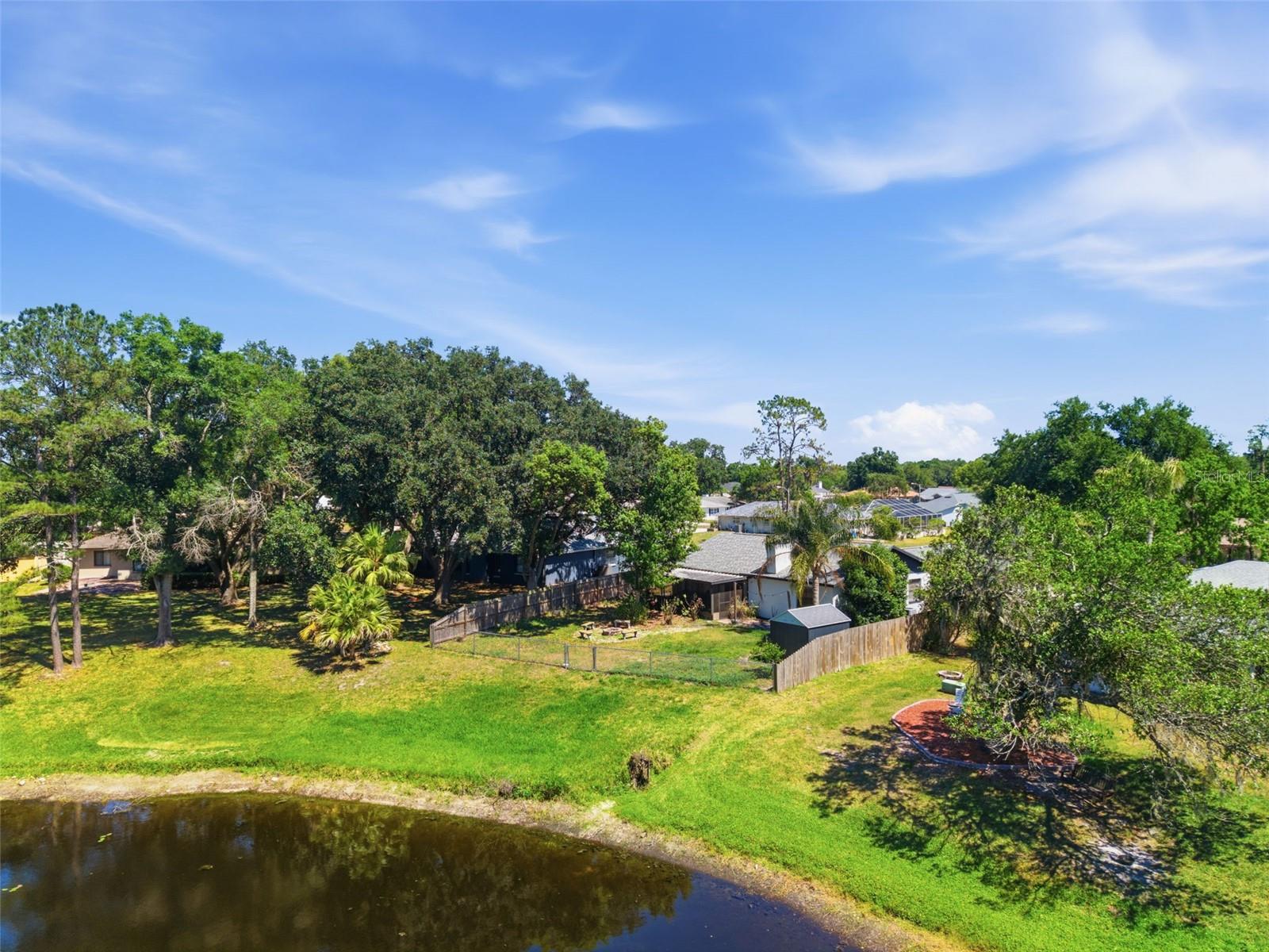 23057 BRIGHTON PL, LAND O LAKES, FL, 34639