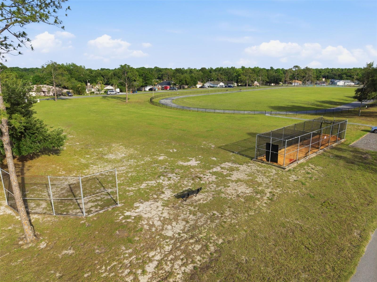 23057 BRIGHTON PL, LAND O LAKES, FL, 34639