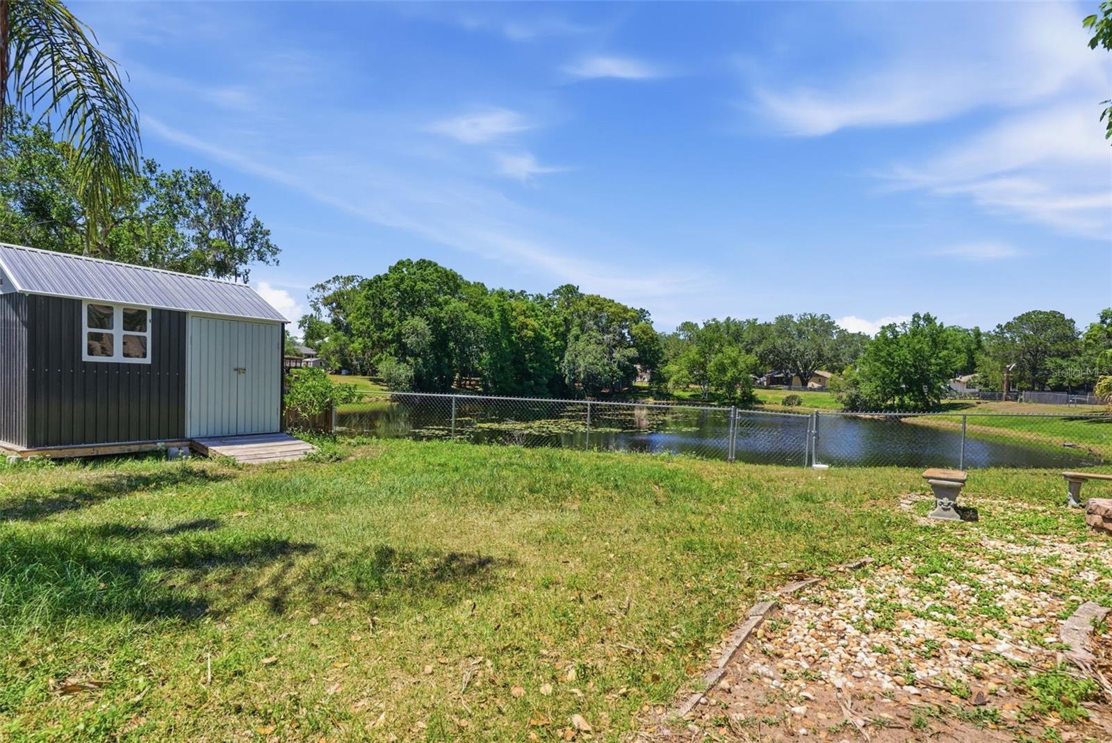 23057 BRIGHTON PL, LAND O LAKES, FL, 34639