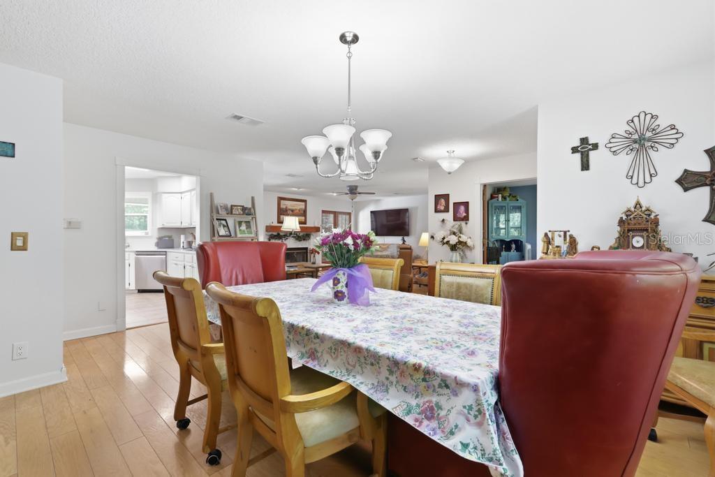 2514 KRINKLEWOOD DR, DELAND, FL, 32724