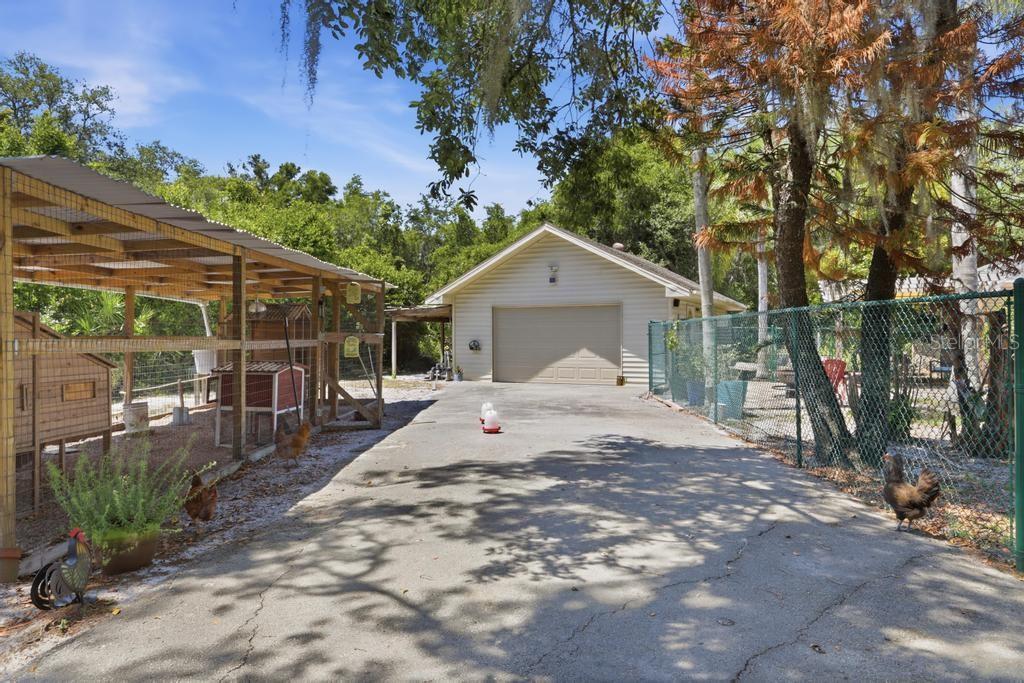2514 KRINKLEWOOD DR, DELAND, FL, 32724