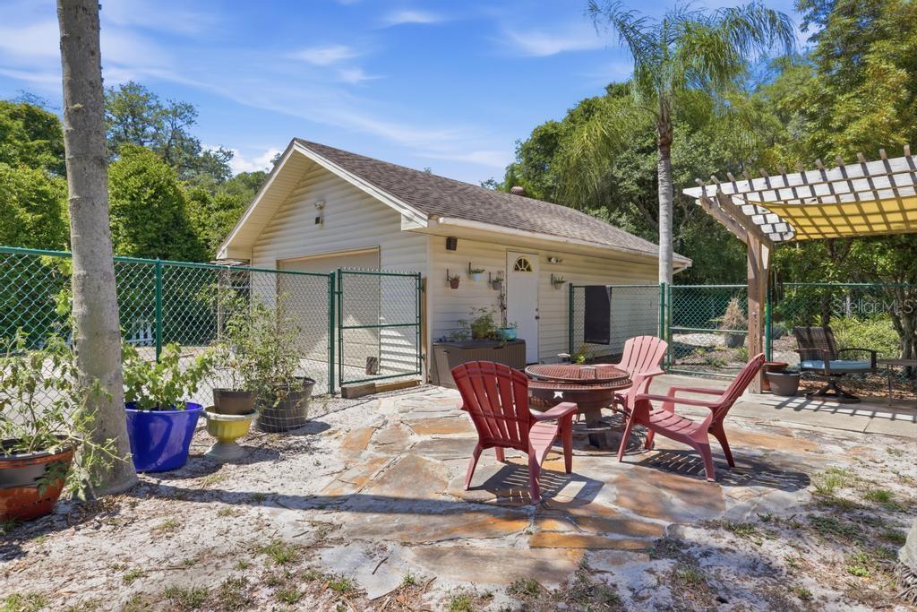 2514 KRINKLEWOOD DR, DELAND, FL, 32724