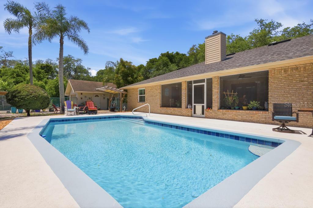 2514 KRINKLEWOOD DR, DELAND, FL, 32724