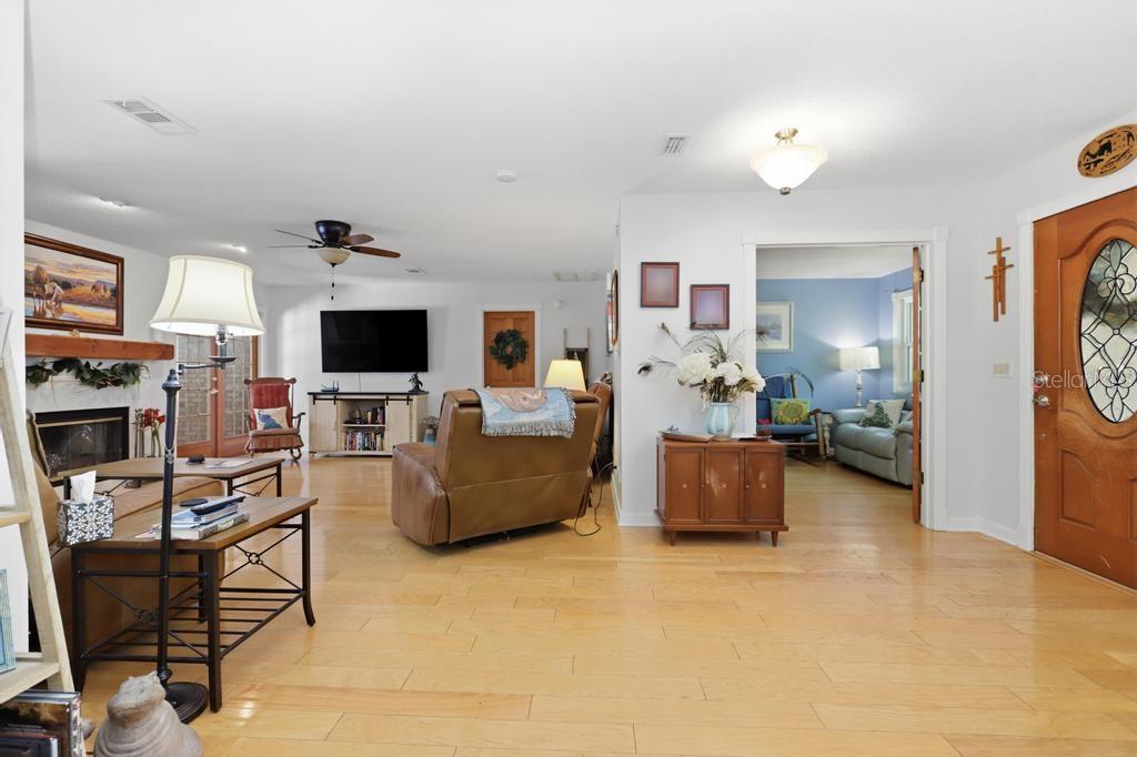 2514 KRINKLEWOOD DR, DELAND, FL, 32724