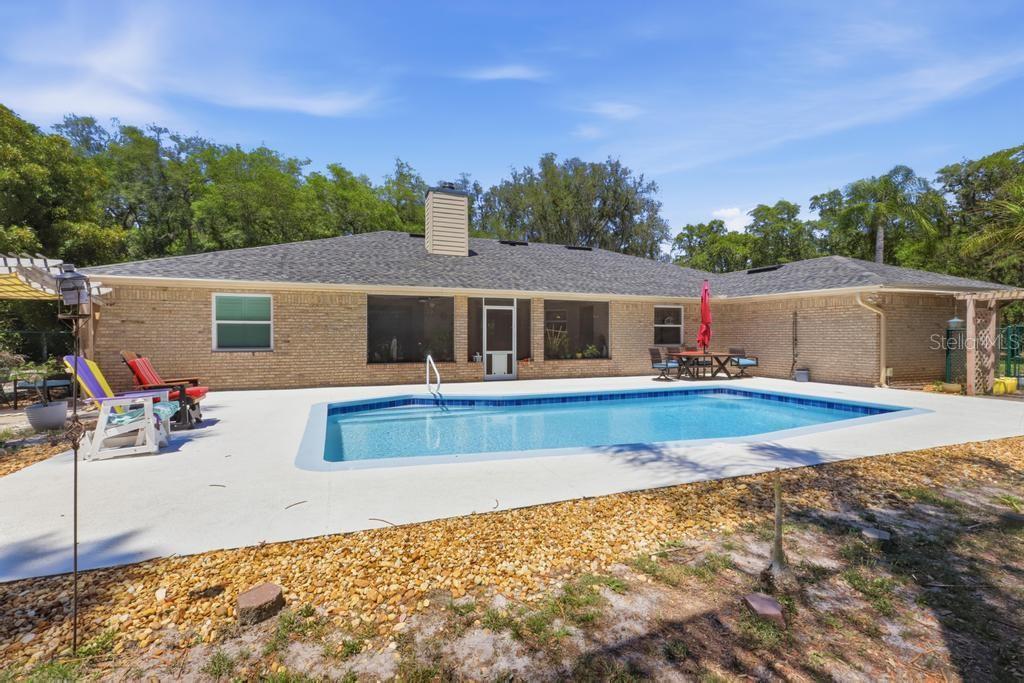 2514 KRINKLEWOOD DR, DELAND, FL, 32724