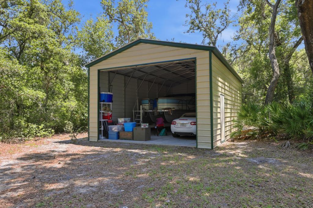 2514 KRINKLEWOOD DR, DELAND, FL, 32724