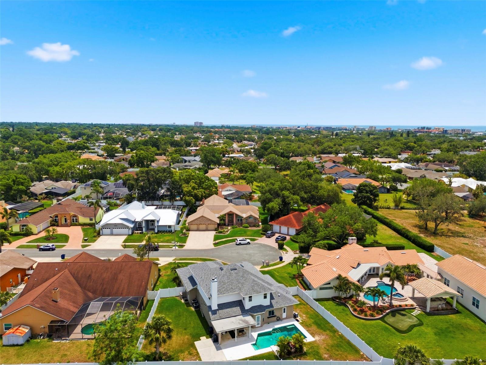 14263 SUNSHINE CT, LARGO, FL, 33774