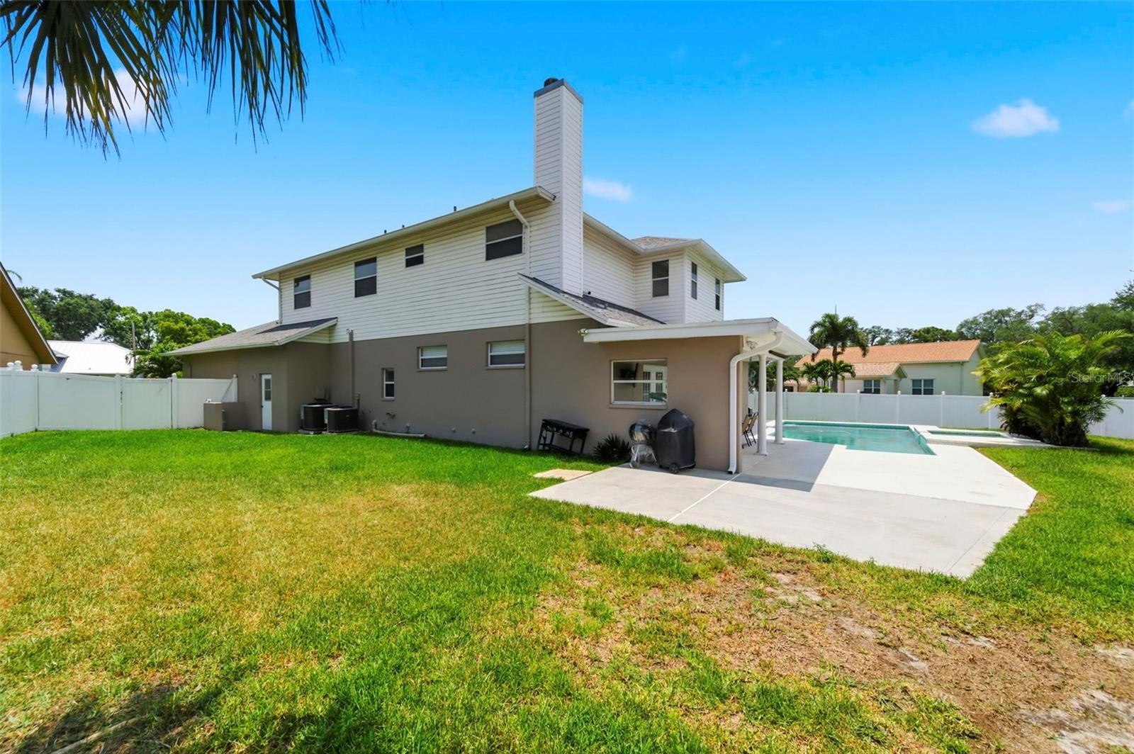 14263 SUNSHINE CT, LARGO, FL, 33774