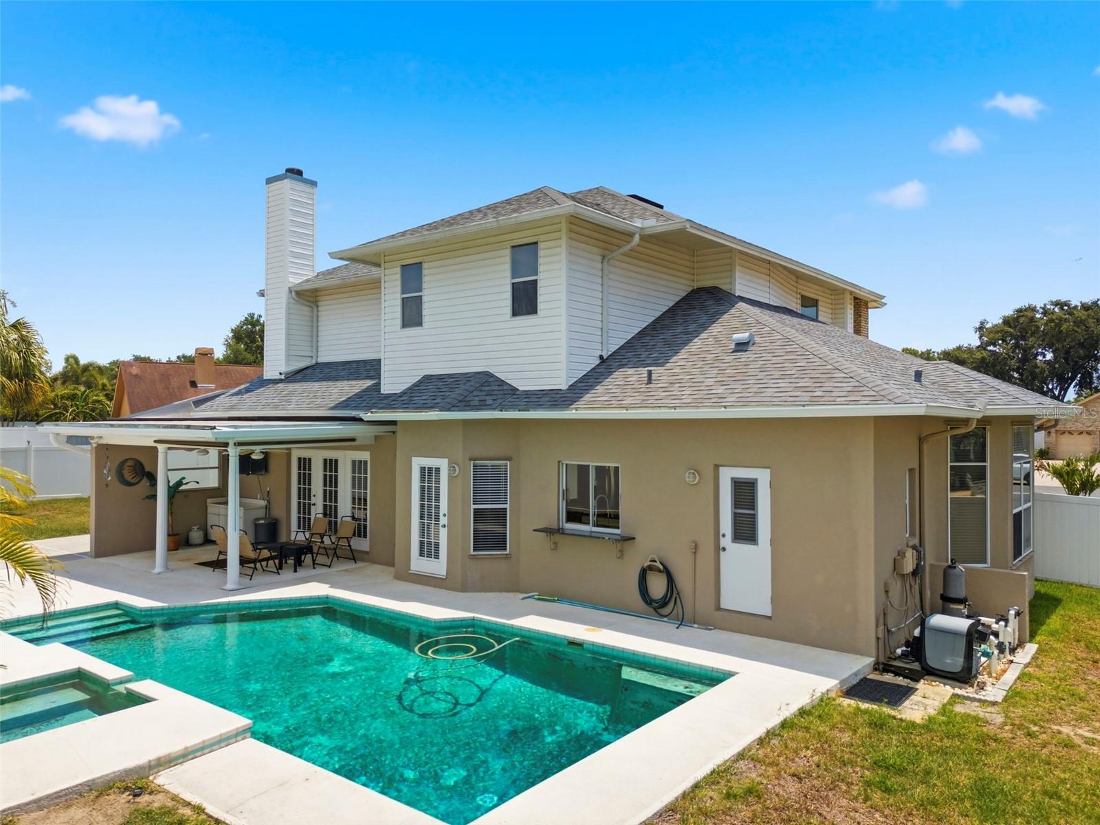 14263 SUNSHINE CT, LARGO, FL, 33774