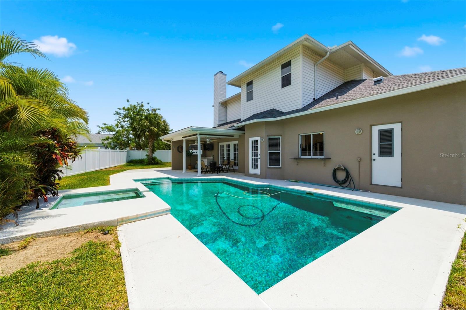 14263 SUNSHINE CT, LARGO, FL, 33774