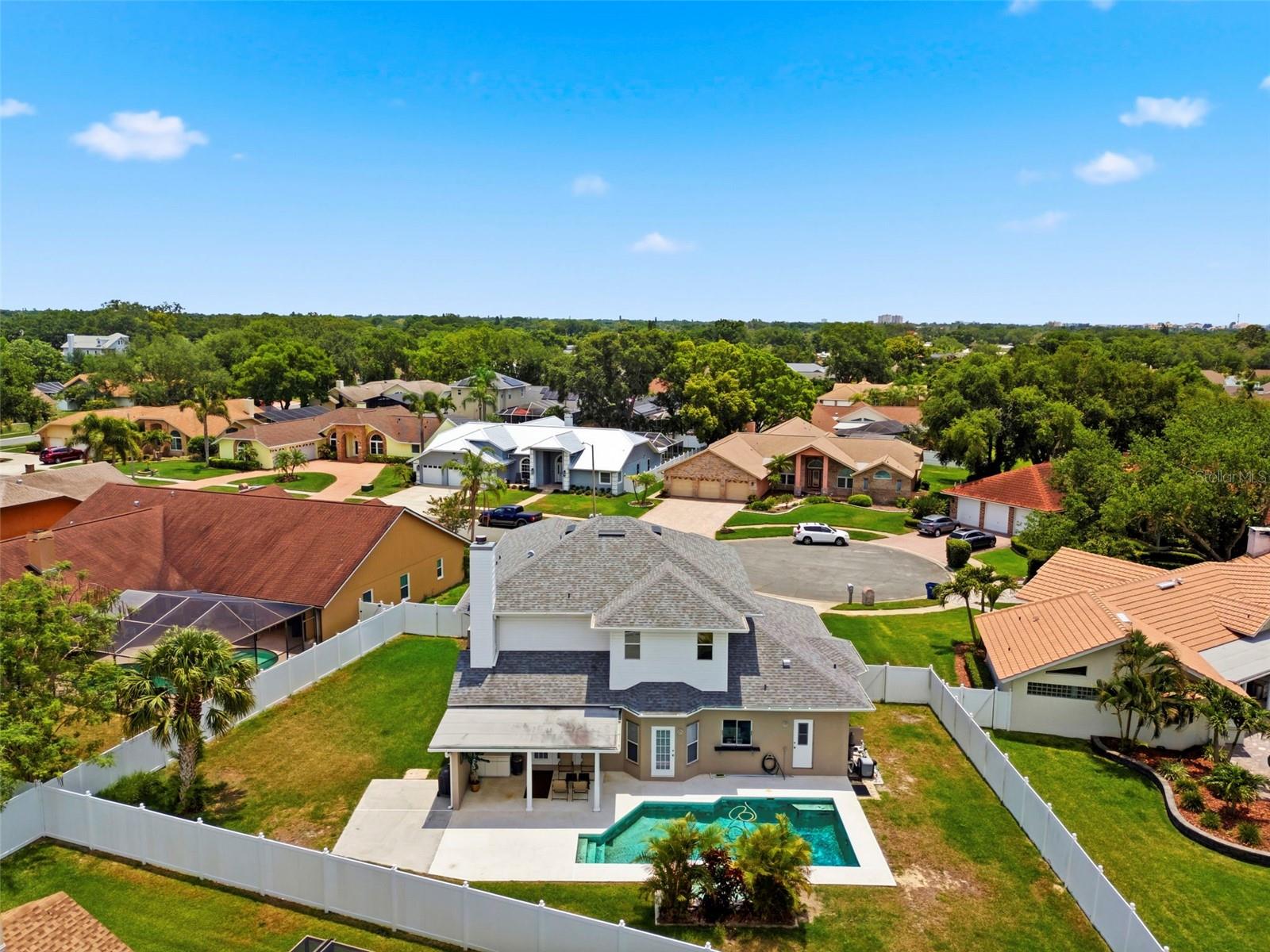 14263 SUNSHINE CT, LARGO, FL, 33774