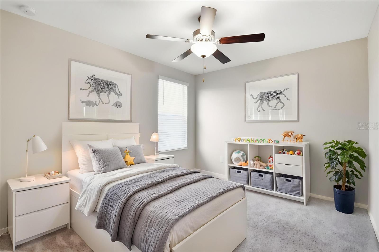 7329 CANTERBURY BELLS CT, TAMPA, FL, 33619
