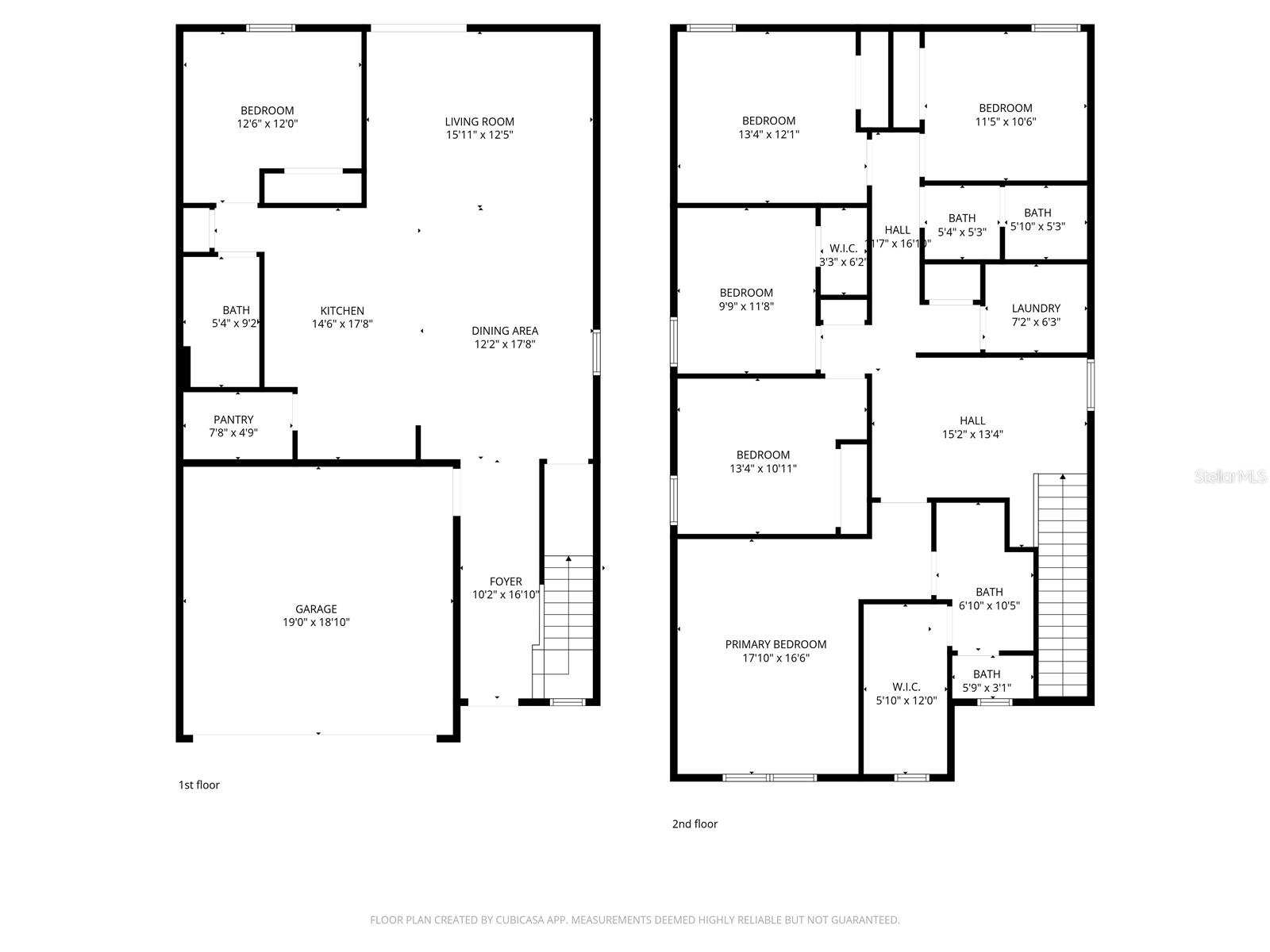 7329 CANTERBURY BELLS CT, TAMPA, FL, 33619