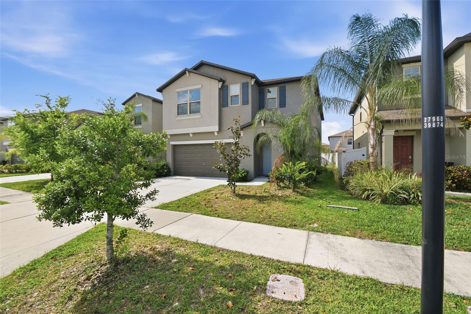 7329 CANTERBURY BELLS CT, TAMPA, FL, 33619